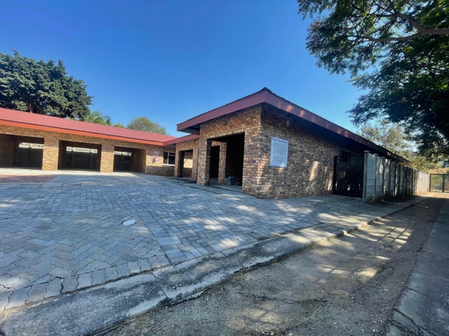 Commercial Property for Sale in Rustenburg Central North West
